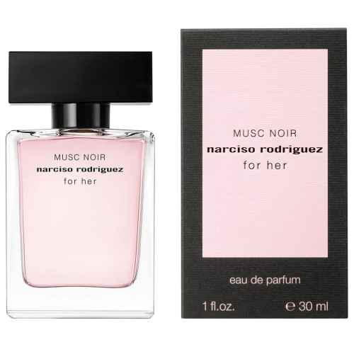 Narciso Rodriguez Musc Noir For Her 30 ml 