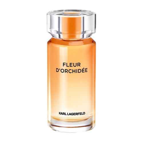 Karl Lagerfeld Fleur d'Orchidee 100 ml