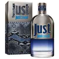 Roberto Cavalli Just Cavalli Him 30ml