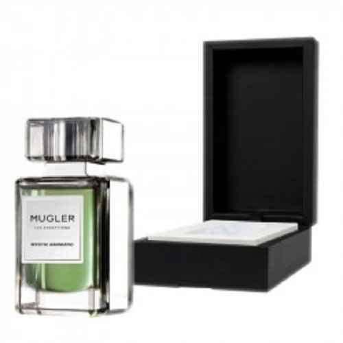 Mugler Les Exceptions - Mystic Aromatic 80 ml 