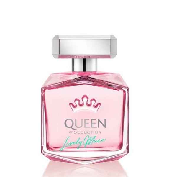 Antonio Banderas Queen of Seduction Lively Muse 80 ml -6244925adb67d3e6e2746ed324b7ff6e1bac6ec0.jpg