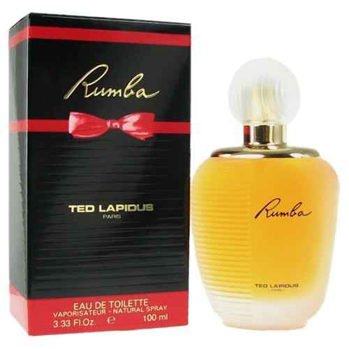 Ted Lapidus Rumba 100 ml