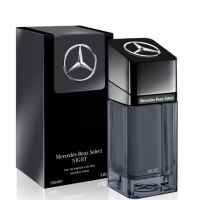 Mercedes-Benz Select Night 100 ml 