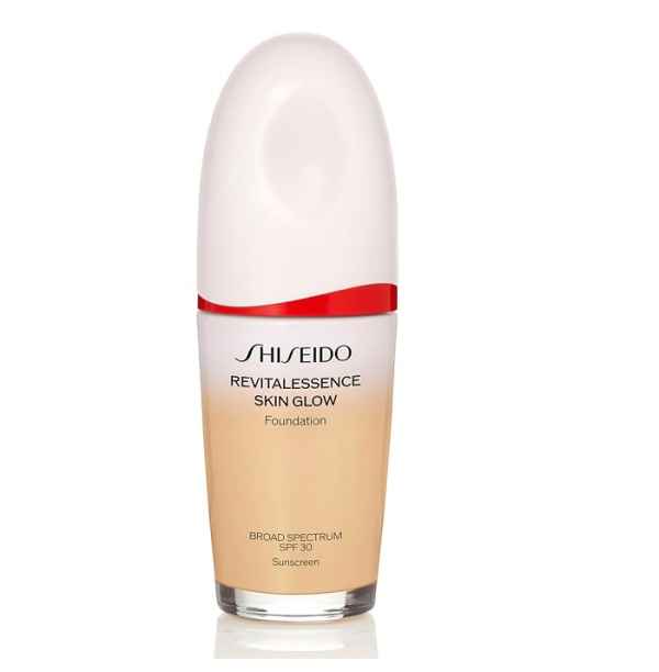 Shiseido Face Revitalessence Skin Glow Foundation SPF 30 - 160 Shell - 30 ml-63BHQ.jpeg
