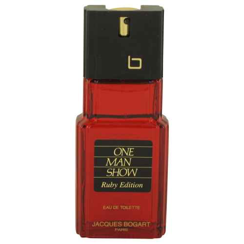 Bogart One Man Show Ruby Edition 100 ml