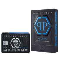 Philipp Plein No Limit$ Super Fre$h 50 ml