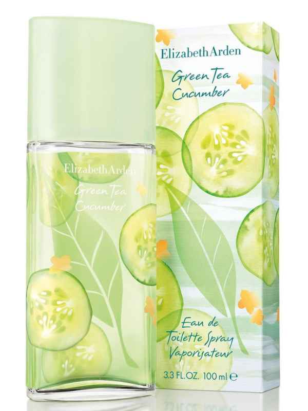 Elizabeth Arden Green Tea Cucumber 100 ml-63f2ff73913f1b38d654a0047373834b5daf9f0a.jpg