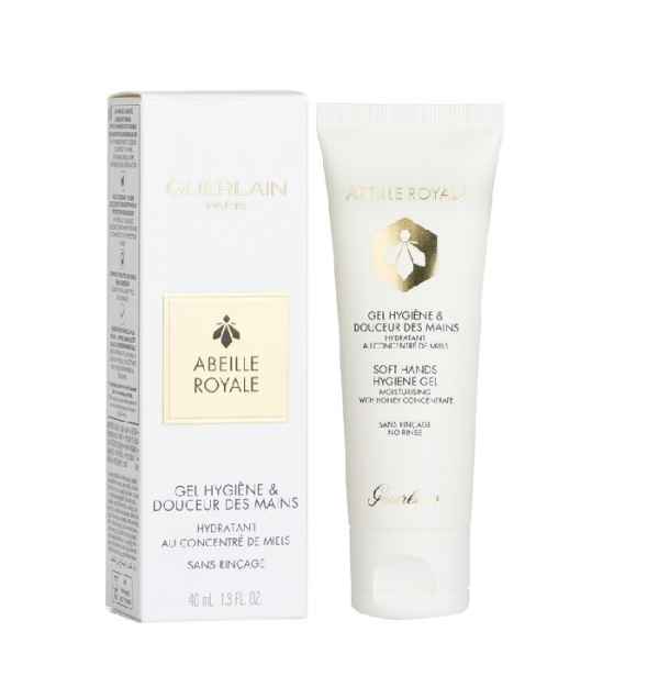 Guerlain Abeille Royale Soft hands Hygiene Gel 40 ml-6459i.jpeg