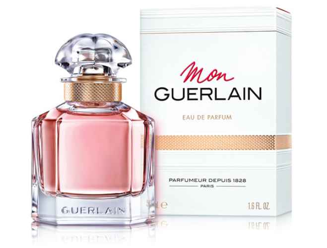 Guerlain Mon Guerlain 100 ml 