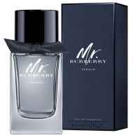 Burberry Mr. Burberry Indigo 50 ml