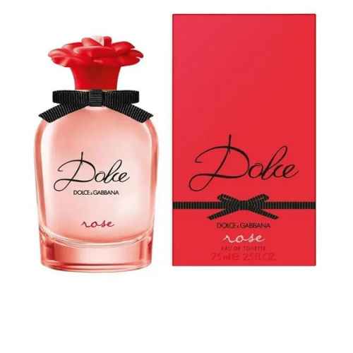 Dolce & Gabbana Dolce Rose 75 ml