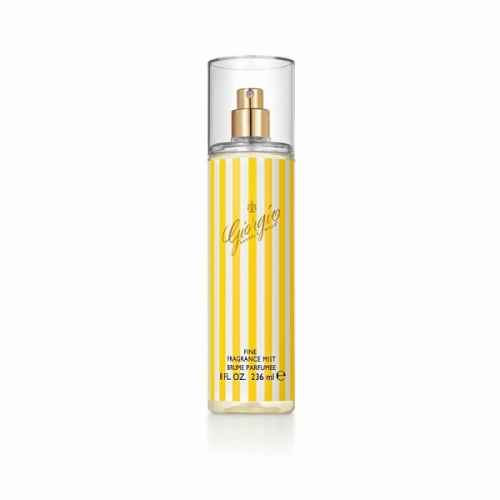 Giorgio Beverly Hills Giorgio /yellow/ 236 ml