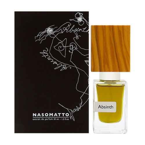 Nasomatto Absinth Extrait de Parfum 30 ml 