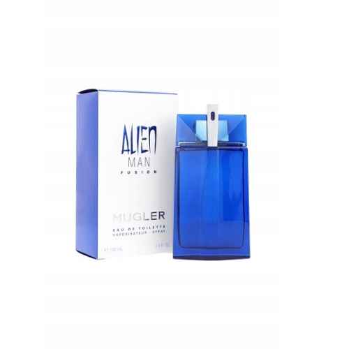 Mugler Alien Man Fusion 100 ml 