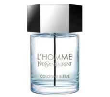 Yves Saint Laurent L'Homme Cologne Bleue 100 ml