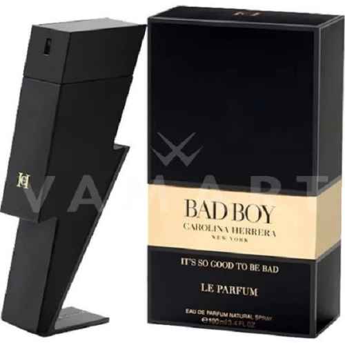 Carolina Herrera Bad Boy Le Parfum 100 ml 