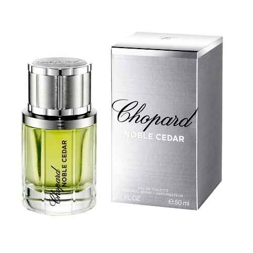 Chopard Noble Cedar 80 ml