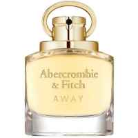 Abercrombie&Fitch 	Away 100 ml 