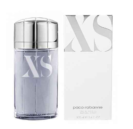 Paco Rabanne XS 100 ml