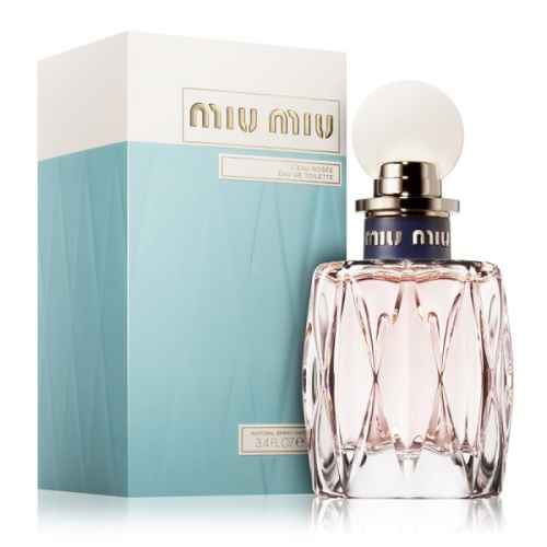 Miu Miu L'Eau Rosée 50 ml 