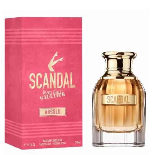 Jean-Paul Gaultier Scandal Absolu Concentré 30 ml