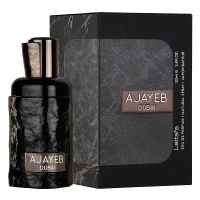 Lattafa Ajayeb Dubai 100 ml