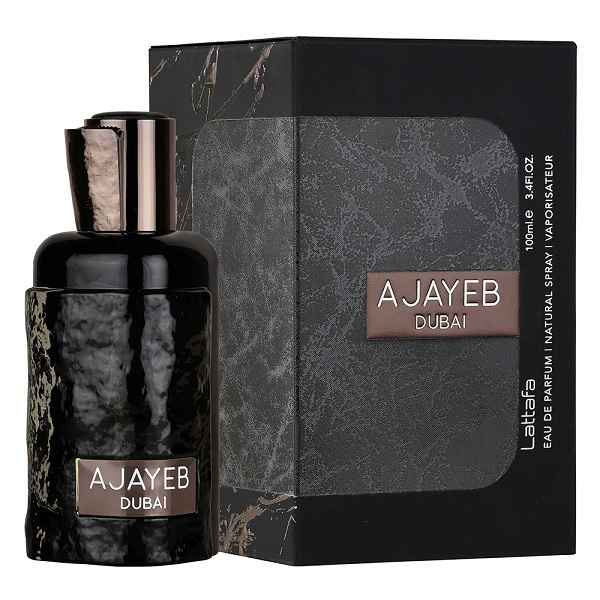 Lattafa Ajayeb Dubai 100 ml-6G4WI.jpeg