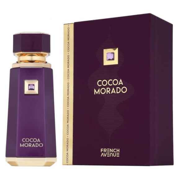 French Avenue Cocoa Morado 100 ml-6HQJR.jpeg