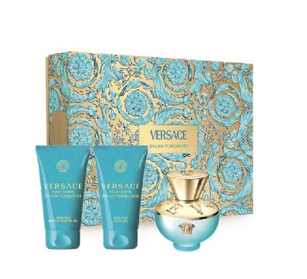 Versace Dylan Turquoise - EdT 50 ml + 50 ml + 50 ml-6I2Ri.jpeg