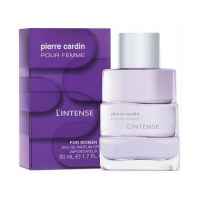 Pierre Cardin Pour Femme L'Intense 50 ml