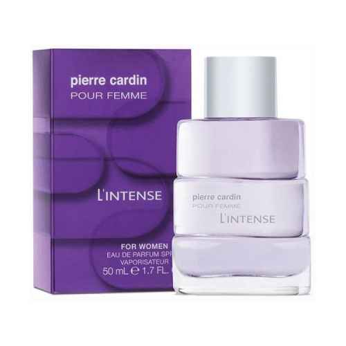 Pierre Cardin Pour Femme L'Intense 50 ml