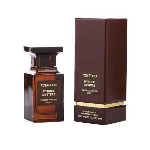 Tom Ford	Private Blend: Myrrhe Mystère 50 ml