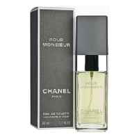Chanel POUR MONSIEUR 100 ml 