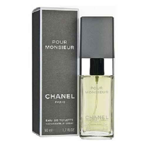 Chanel POUR MONSIEUR 100 ml 