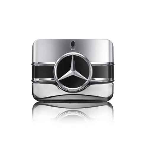Mercedes-Benz Sign Your Attitude 100 ml -