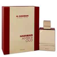 Al Haramain Amber Oud Rouge 60 ml 