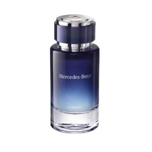 Mercedes-Benz Ultimate 100 ml -