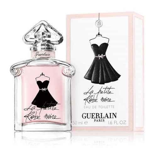 Guerlain LA PETITE ROBE NOIRE 2012 100 ml 