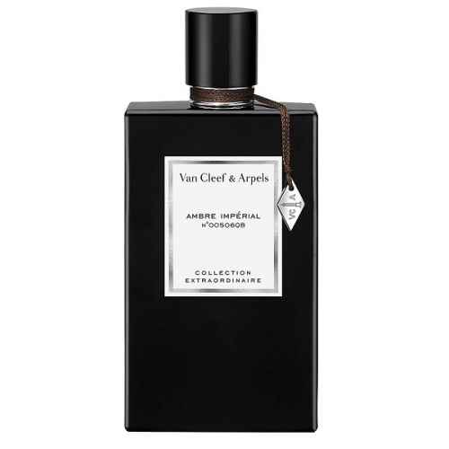 Van Cleef & Arpels Collection Extraordinaire Ambre Imperial 75 ml 