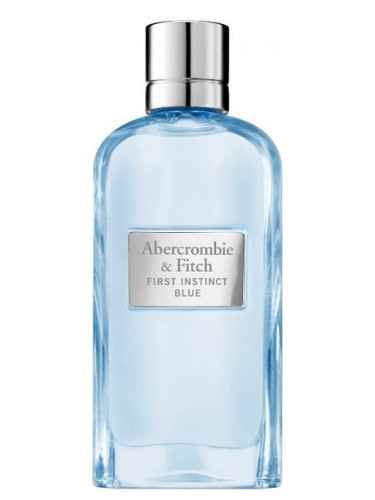 Abercrombie&Fitch	 First Instinct Blue 100 ml 