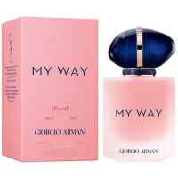 Armani My Way Floral 50 ml