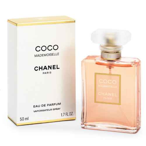 Chanel COCO Mademoiselle 50 ml