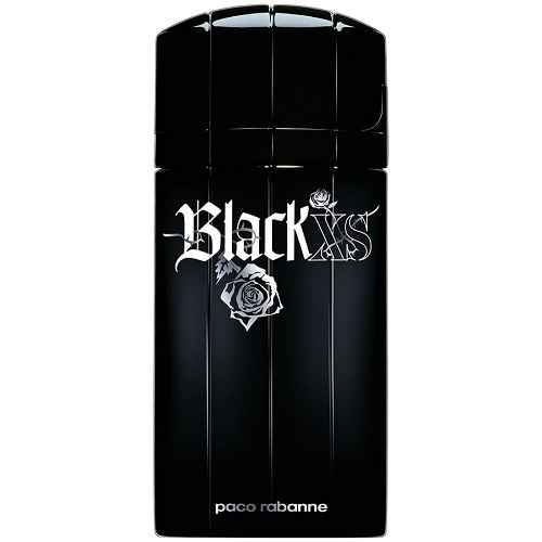 Paco Rabanne BLACK XS 100 ml