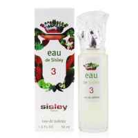 Sisley Eau de Sisley No.3 Toaletna 50 ml 