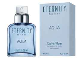 Calvin Klein ETERNITY AQUA 30 ml