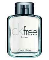 Calvin Klein FREE 100 ml