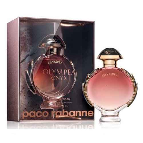 Paco Rabanne Olympea Onyx Collector Edition 80 ml