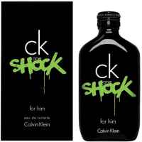 Calvin Klein CK ONE Shock 200 ml
