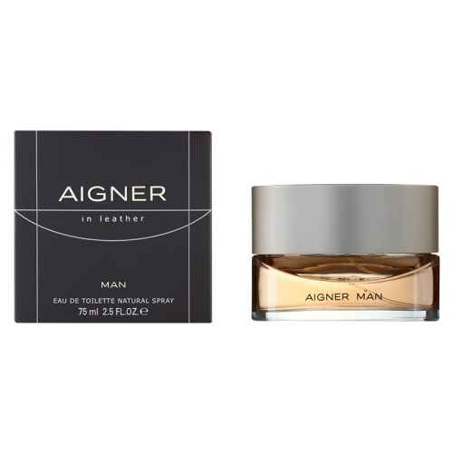 Aigner In Leather 75 ml