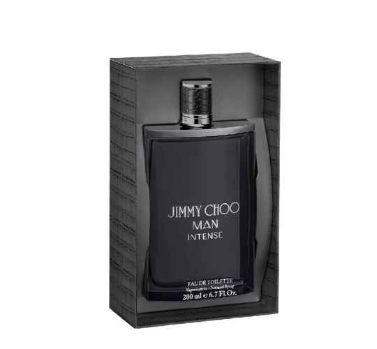 Jimmy Choo Man Intense 200 ml